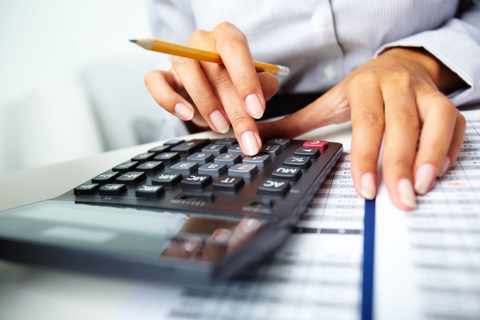 Relacionamento com o seu Contador: Projeção e Sucesso!